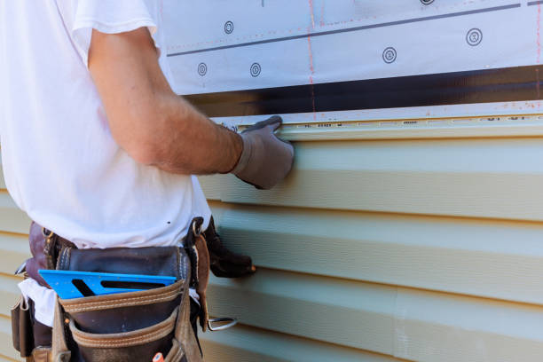 Affordable Siding solutions in Grapeville, PA
